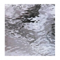 Clear Waterglass