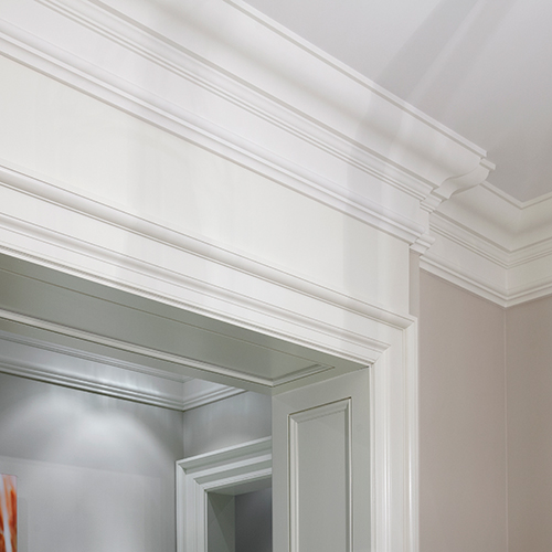 Wood Mouldings Gallery | Elevate Your Home, Get Inspired