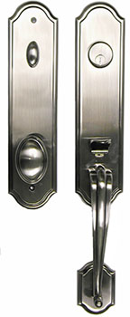 High Quality Door Hardware In Toronto