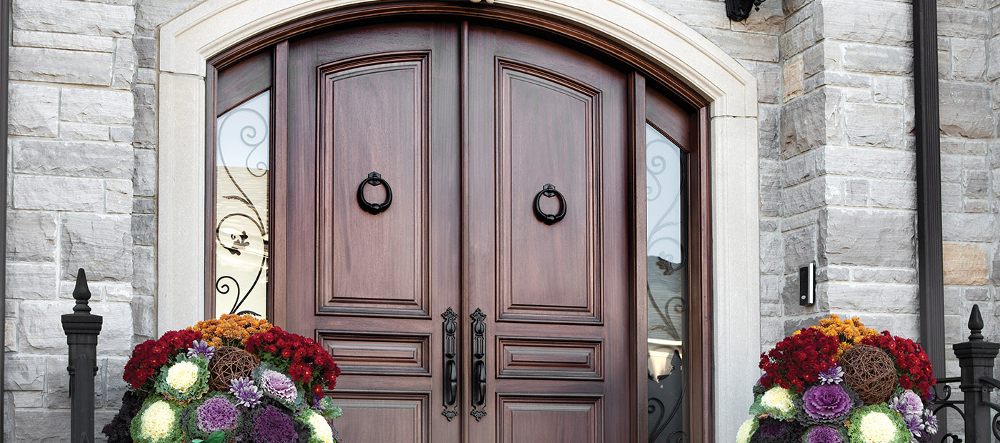 How Much Does A Custom Entry Door Cost